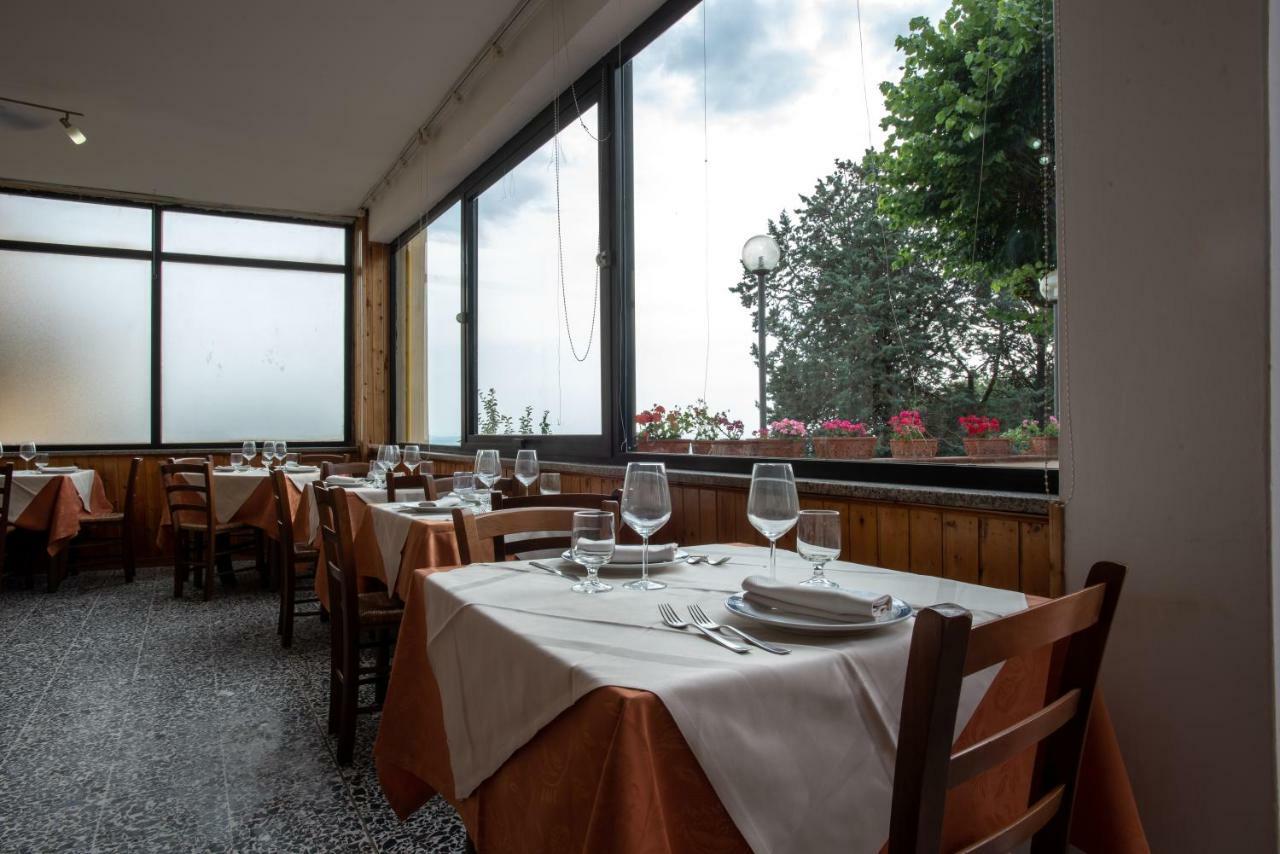 Hotel Le Terrazze Di Nappino Trespiano Luaran gambar
