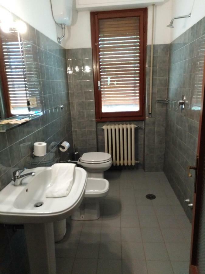 Hotel Le Terrazze Di Nappino Trespiano Luaran gambar